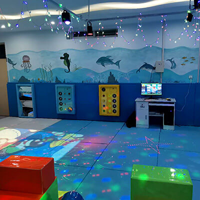 河北省邢臺(tái)市柏鄉(xiāng)縣特殊教育學(xué)校