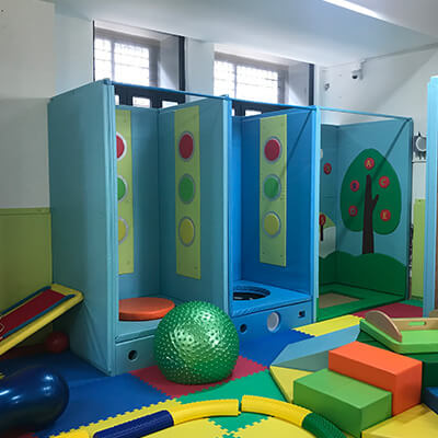 廣東省東莞市康復(fù)實(shí)驗(yàn)學(xué)校