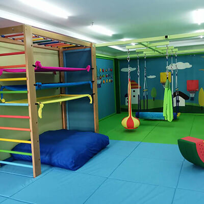 商丘市殘疾人康復(fù)中心