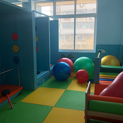 許昌市特殊教育學(xué)校