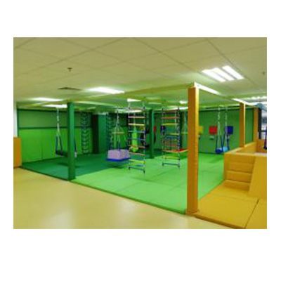 多元秋千懸掛組合游戲架