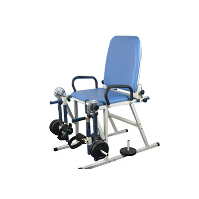 股四頭肌訓(xùn)練椅(PT)