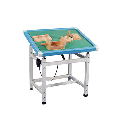 可調式磨砂板（OT）