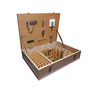 手功能組合訓(xùn)練箱（OT）