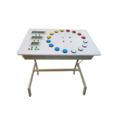 引導性上肢協調訓練器(OT)