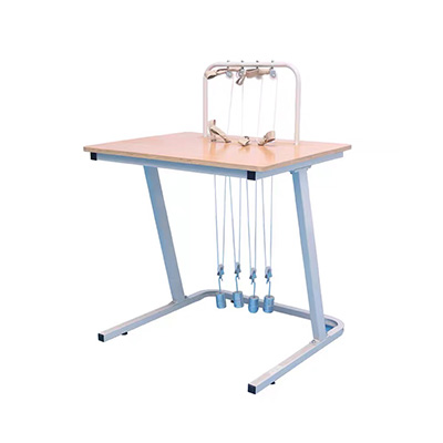 重錘式訓練桌(OT)