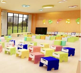 感統訓練常用的訓練器材有哪些