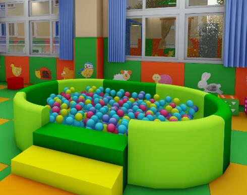 感統訓練等同于體育訓練嗎