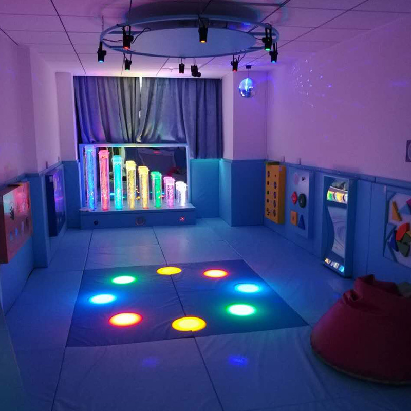 南寧市殘疾人康復中心