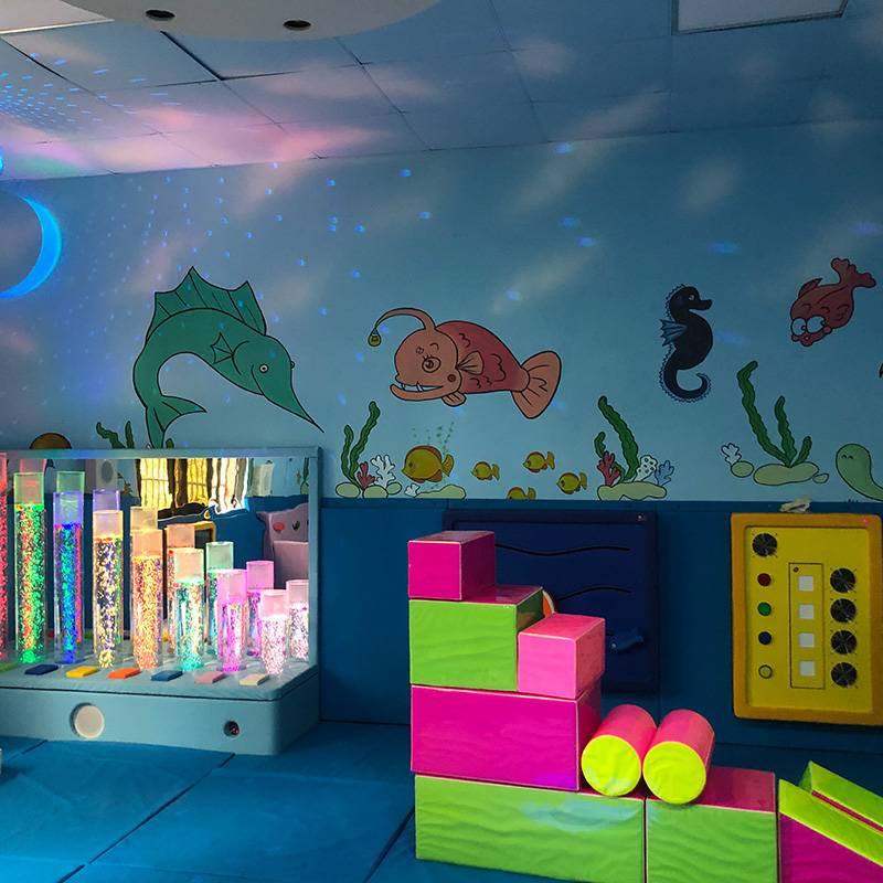 長治市特殊教育學校