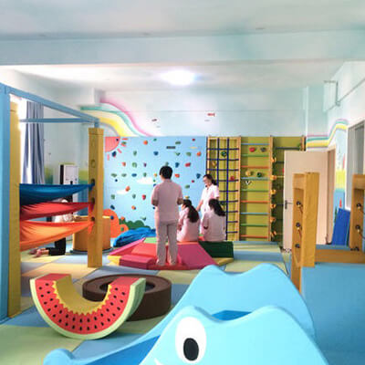 測感統(tǒng)失調(diào)