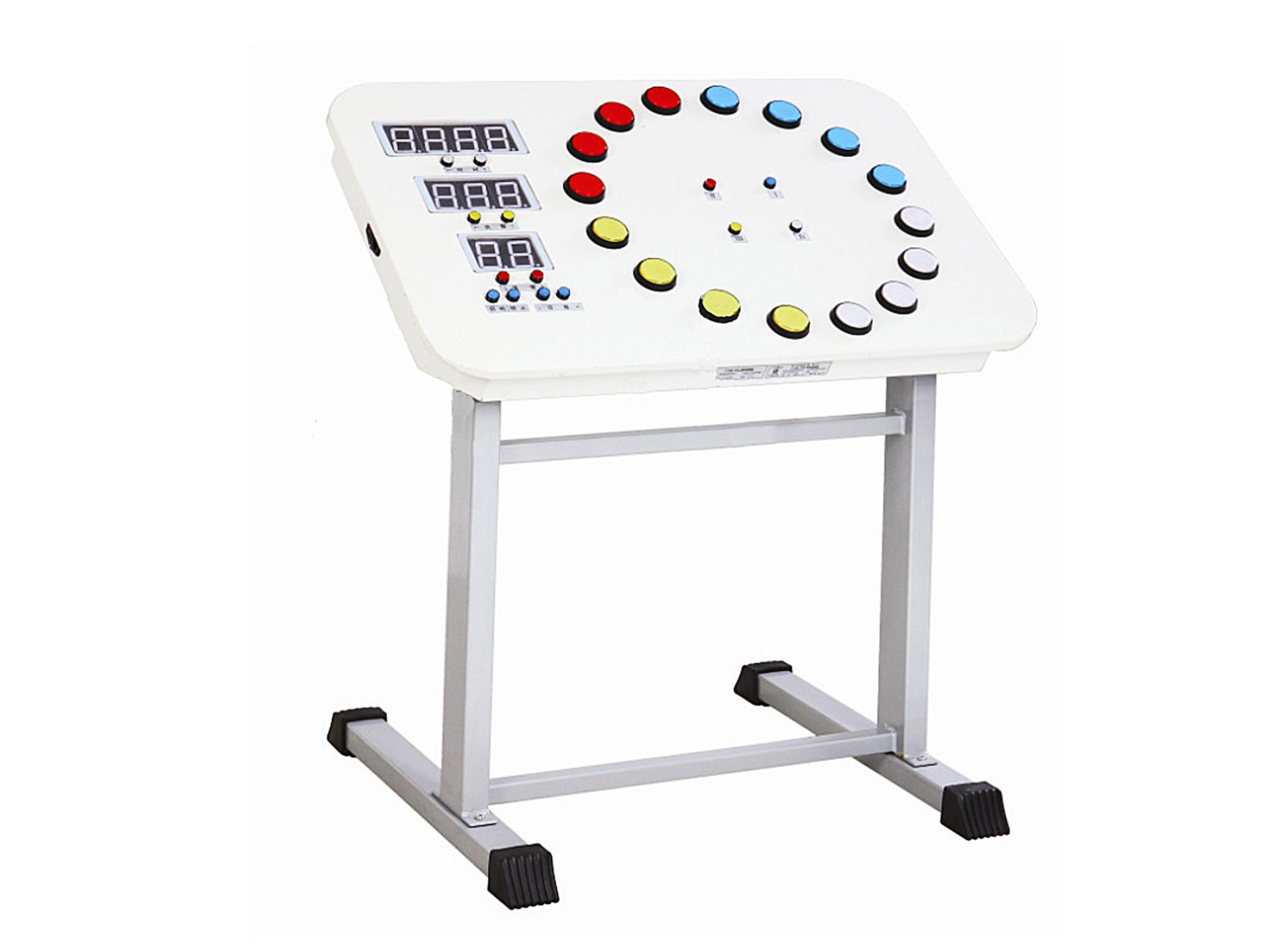 引導性上肢協調訓練器