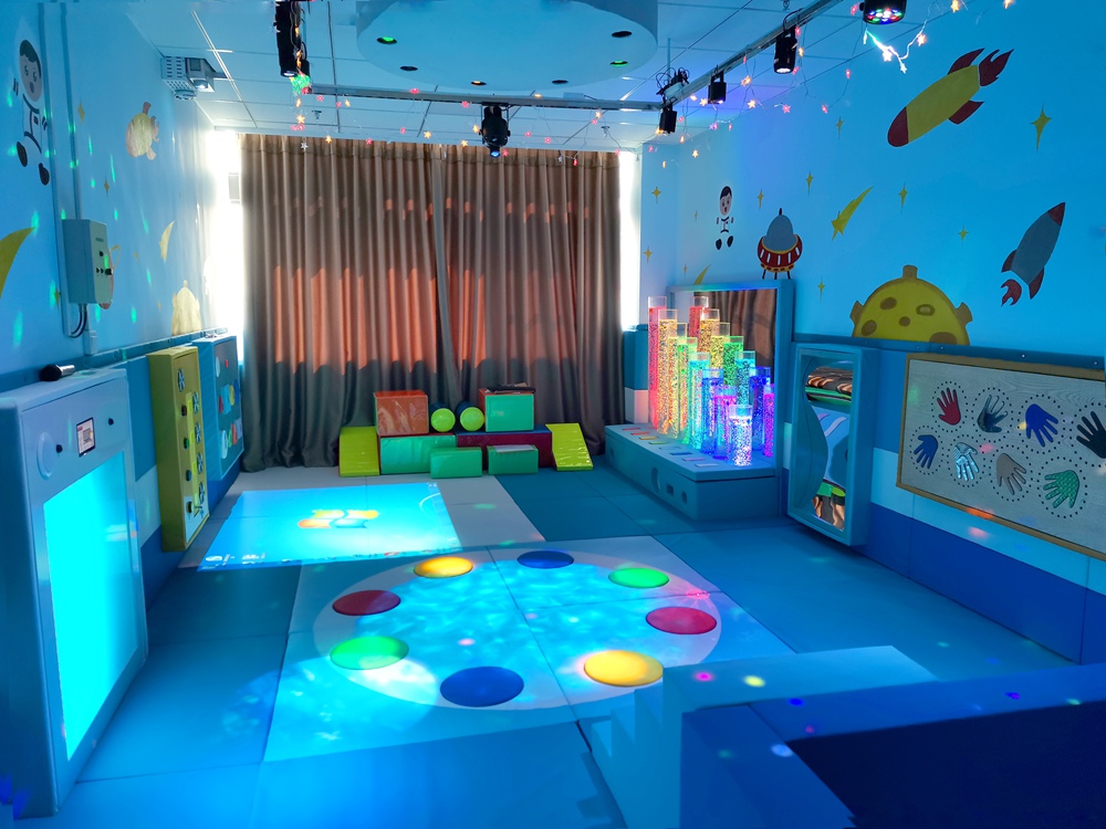 感統課有必要上嗎